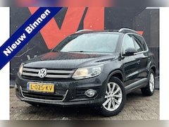 Volkswagen Tiguan - 1.4 TSI Easyline | Nieuw binnen | Clima | Cruise | Trekhaak |