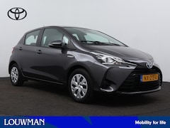 Toyota Yaris - 1.5 Hybrid Aspiration | Camera | Cruise Control | Navigatie |