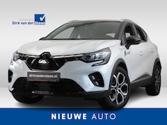 Mitsubishi ASX - 1.6 PHEV AT Intense+ | Plugin Hybride | Automaat | 8 Jaar Garantie | Dodehoekdetectie | Ve