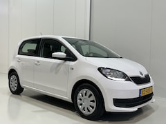 Skoda Citigo - 1.0 Greentech Ambition