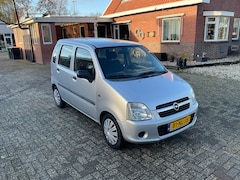 Opel Agila - 1.2-16V Essentia