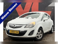 Opel Corsa - 1.2 EcoFlex BlitZ LPG | Nieuw binnen | Navi | Cruise | Automatische Airco