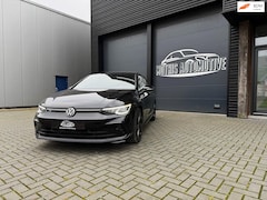 Volkswagen Golf - 1.5 eTSI R-Line Business automaat