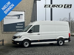 Volkswagen Crafter - 35 2.0 TDI L3H3*A/C*CRUISE*NAVI*3000KG HAAK