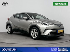 Toyota C-HR - 1.8 Hybrid Active Limited | Parkeersensoren | Camera | Climate Control | LM velgen | Cruis