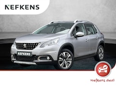 Peugeot 2008 - 110pk P.T. Allure | Trekhaak | Achteruitrijcamera | Navigatie | Climate Control | Cruise |