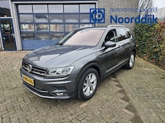 Volkswagen Tiguan - 2.0 TSI 4M. Highline