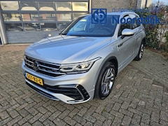 Volkswagen Tiguan - 1.4 TSI eHybrid R-Line Business 245 pk