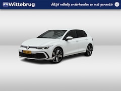 Volkswagen Golf - 1.4 eHybrid 245pk DSG GTE / Virtual Cockpit / 18" LMV / Navi / Stuur en Stoelverwarming /