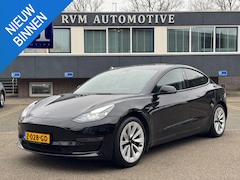 Tesla Model 3 - Long Range AWD 75 kWh | LEDER | AUTOPILOT | STOEL + STUURVERWARMING