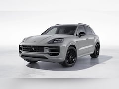 Porsche Cayenne - E-Hybrid