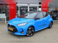 Toyota Yaris - Hybrid 130 Launch Edition | NL Auto | CarPlay