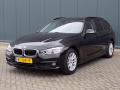 BMW 3-serie Touring - 318i Corporate Lease Executive Automaat