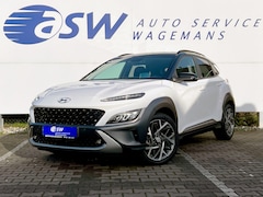 Hyundai Kona - 1.6 GDI HEV Fashion Premium | Trekhaak | Navi | Camera | LED | Krell Audio