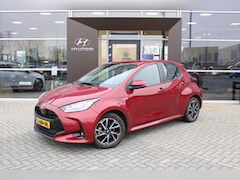 Toyota Yaris - 1.5 Hybrid Dynamic | achteruitrijcamera | cruise control adaptief | keyless entry