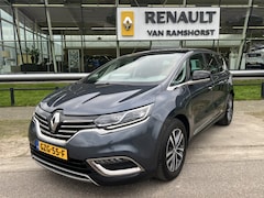 Renault Espace - 2.0 Blue dCi 160pk Intens 7 persoons / Automaat /Dealer onderhouden Pano / Elek. stoelvers