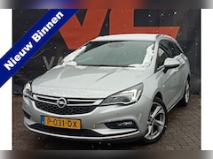 Opel Astra Sports Tourer - 1.4 Turbo | Nieuw binnen | Lane assist | Stoelverw | Navi |