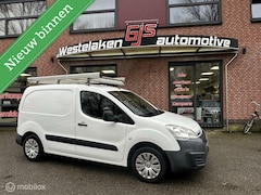 Citroën Berlingo - bestel 1.6 BlueHDI 75 Comfort