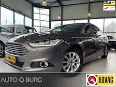 Ford Mondeo - 2.0 IVCT HEV Titanium| Plug in hybride | Automaat | Navi | Stoelv | Cruise | LMV |