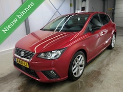 Seat Ibiza - 1.0 TSI FR Business Intense | Navi | Sensoren |