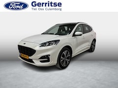 Ford Kuga - 2.5 PHEV ST-Line X