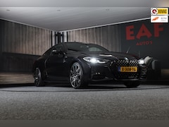 BMW 4-serie Coupé - 430i M Line High Executive / Acc / Digital Cockpit / Leder / F1 / Navi / Ecc / Elek Pakket