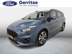 Ford S-Max - ST-Line 2.5 HEV 190pk 7 persoons