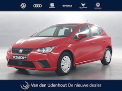 Seat Ibiza - 1.0 TSI 95pk Style / Airco / Cruise Control / Parkeersensoren