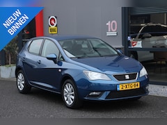 Seat Ibiza - 1.2 TSI Style 69DKM, CLIMA, TREKHAAK