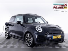 MINI Mini-Electric - Camden Edition 33 kWh | PANORAMADAK | LEDER ✅ 1e Eigenaar