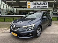 Renault Mégane E-Tech - Estate 1.6 Plug-In Hybrid 160PK Intens / Head-up Display / Bose / Applecarplay - Andoidaut