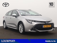 Toyota Corolla Touring Sports - Hybrid 140 Active | Camera | Climate Control | Cruise Control Adaptief | LM velgen |