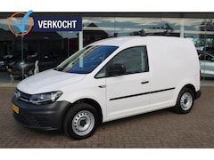 Volkswagen Caddy - 2.0 TDI L1H1 BMT Tr