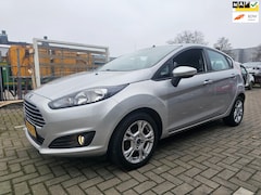 Ford Fiesta - 1.0 EcoBoost Titanium 5-deurs AIRCO