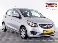 Opel Karl - 1.0 ecoFLEX Edition 5-drs | AIRCO | CRUISE