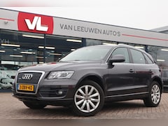 Audi Q5 - 2.0 TDI quattro Pro Line | Automaat | Distributieriem v.v | Navi |