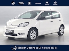 Skoda Citigo e-iV - EV Ambition / Climate Control / Stoelverwarming / Parkeersensoren