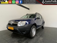 Dacia Duster - 1.6 Ambiance 2wd