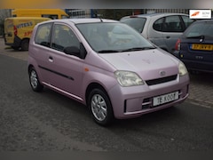 Daihatsu Cuore - 1.0-12V Tokyo