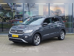 Volkswagen T-Cross - 1.5 TSI 150 PK Automaat Style, Camera, Stoelverwarming, Cruise Control, Dodehoek Detector