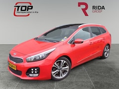 Kia Cee'd Sportswagon - 1.0 T-GDi GT-Line Summer Edition