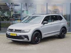 Volkswagen Tiguan Allspace - 1.5 TSI 150 PK Automaat R-Line Highline Business, Panoramdak, Elekt. Trekhaak, Adap. Cruis