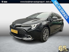 Toyota Corolla Touring Sports - Hybrid 140 Dynamic