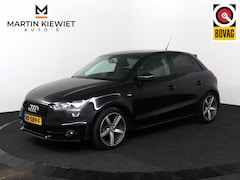 Audi A1 Sportback - 1.2 TFSI Attraction Pro Line Bns|S-Line|PDC|Navi