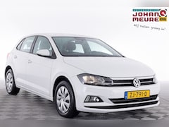 Volkswagen Polo - 1.0 TSI Comfortline 5-drs ✅ 1e Eigenaar