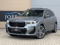 BMW X1 - XDrive30e High Exe |M Sport|Pano|Frozen|20inch|360cam|Shadowline|Leder