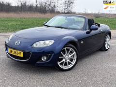 Mazda MX-5 - 2.0 Autom/Hardtop/Recaro/Xenon/Acc