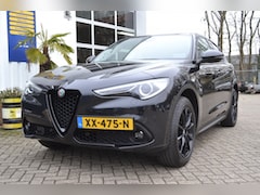 Alfa Romeo Stelvio - 2.2d Q4 EXECUTIVE