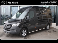 Mercedes-Benz Sprinter - 317 CDI Aut. L2H2 |AIRCO/NAVI MBUX 10.25"/CAMERA/3500KG AHW |Certified