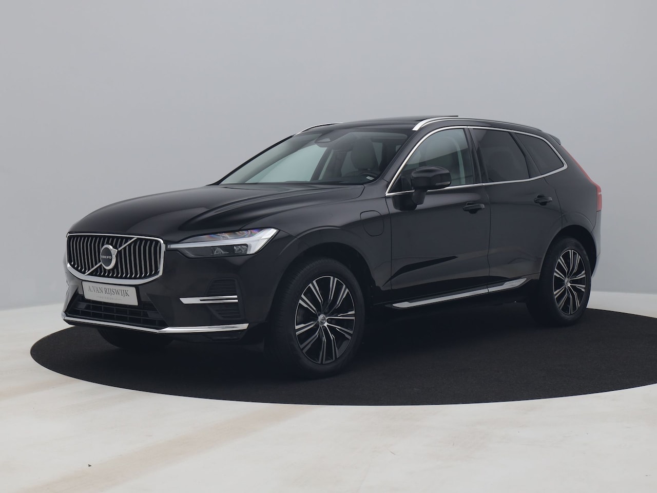 Volvo XC60 - 2.0 Recharge T6 AWD Inscription | FACELIFT | PANO | CAMERA | H&K | MEMORY | STOEL- EN STUU - AutoWereld.nl